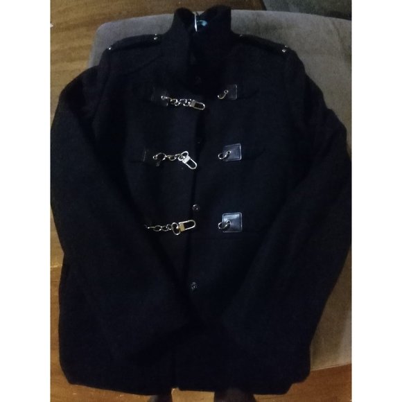 Womens Trench Coat. - Picture 1 of 4